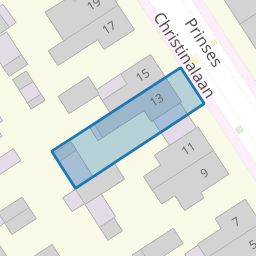 Perceel BSL02-B-1596