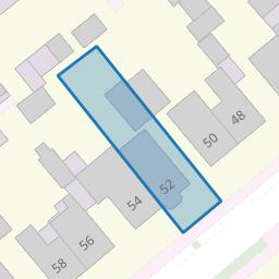 Perceel BSL02-B-1600