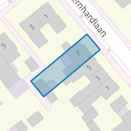 Perceel BSL02-B-1602