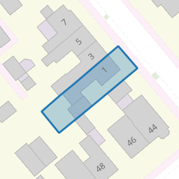 Perceel BSL02-B-1604