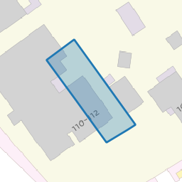 Perceel BSL02-B-1606