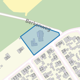 Perceel BSL02-B-1610