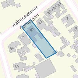 Perceel BSL02-B-1617