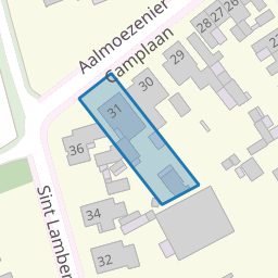 Perceel BSL02-B-1618