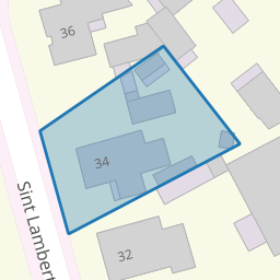 Perceel BSL02-B-1620