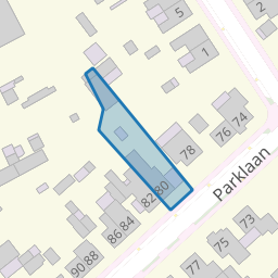 Perceel BSL02-B-1631