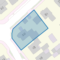 Perceel BSL02-B-1633