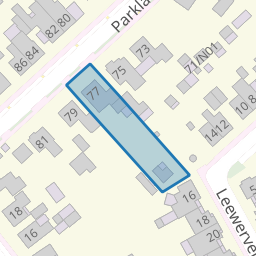 Perceel BSL02-B-1637