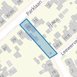 Perceel BSL02-B-1638