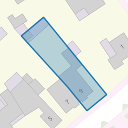 Perceel BSL02-B-1642