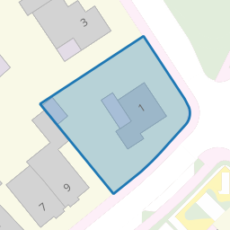 Perceel BSL02-B-1644