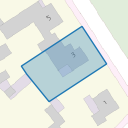 Perceel BSL02-B-1645