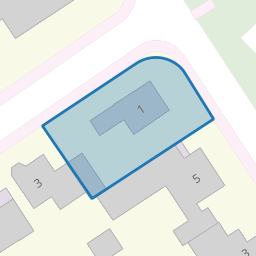 Perceel BSL02-B-1647