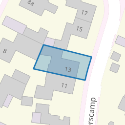 Perceel BSL02-B-1651