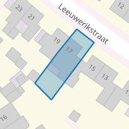 Perceel BSL02-B-1655