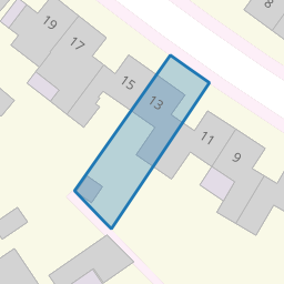 Perceel BSL02-B-1657