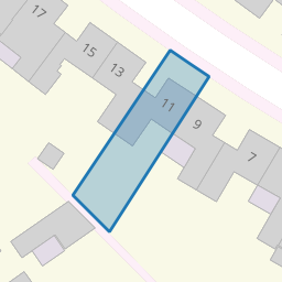 Perceel BSL02-B-1658