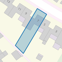 Perceel BSL02-B-1660