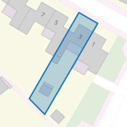 Perceel BSL02-B-1662