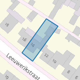 Perceel BSL02-B-1665