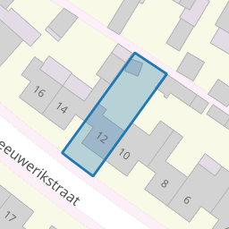 Perceel BSL02-B-1666