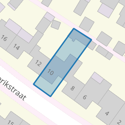 Perceel BSL02-B-1667