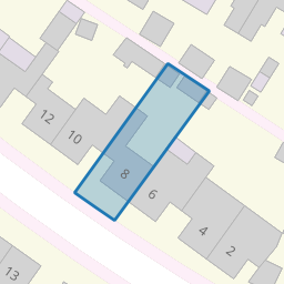 Perceel BSL02-B-1668