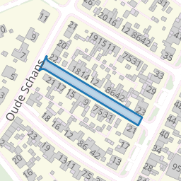 Perceel BSL02-B-1679