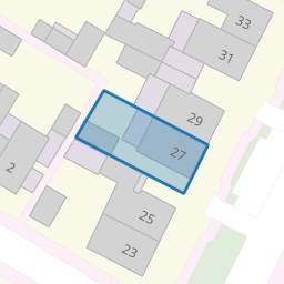 Perceel BSL02-B-1684