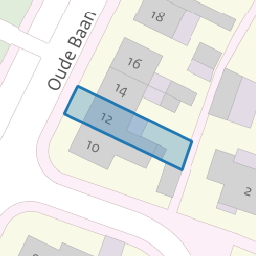 Perceel BSL02-B-1699