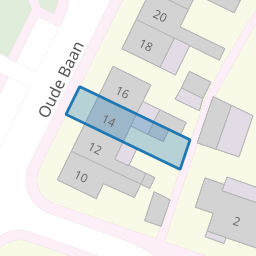 Perceel BSL02-B-1700