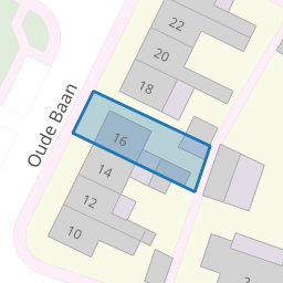 Perceel BSL02-B-1701