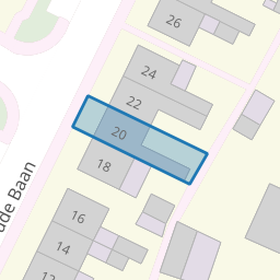 Perceel BSL02-B-1703