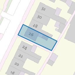 Perceel BSL02-B-1706