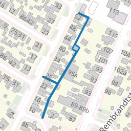 Perceel BSL02-B-1714