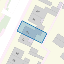 Perceel BSL02-B-1716