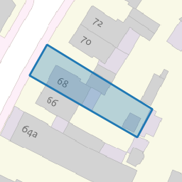 Perceel BSL02-B-1740