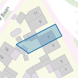 Perceel BSL02-B-1747