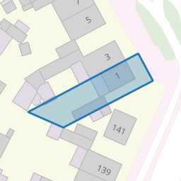 Perceel BSL02-B-1750