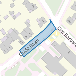 Perceel BSL02-B-1773