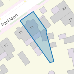 Perceel BSL02-B-1778