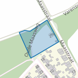 Perceel BSL02-B-1825