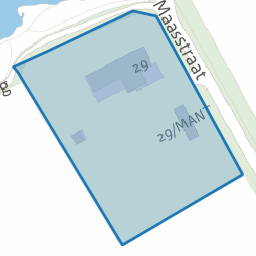 Perceel BSL02-B-1827