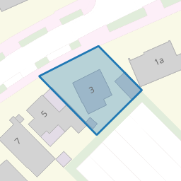 Perceel BSL02-B-1832