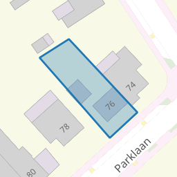 Perceel BSL02-B-1843