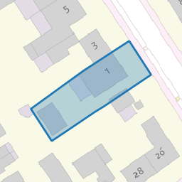 Perceel BSL02-B-1845