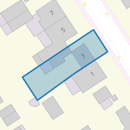 Perceel BSL02-B-1846