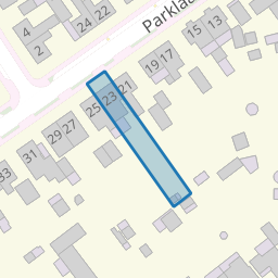 Perceel BSL02-B-1848