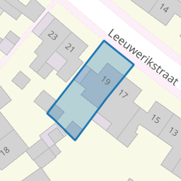 Perceel BSL02-B-1857