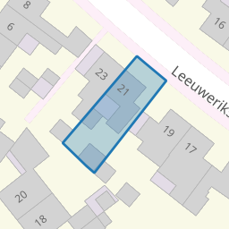 Perceel BSL02-B-1858